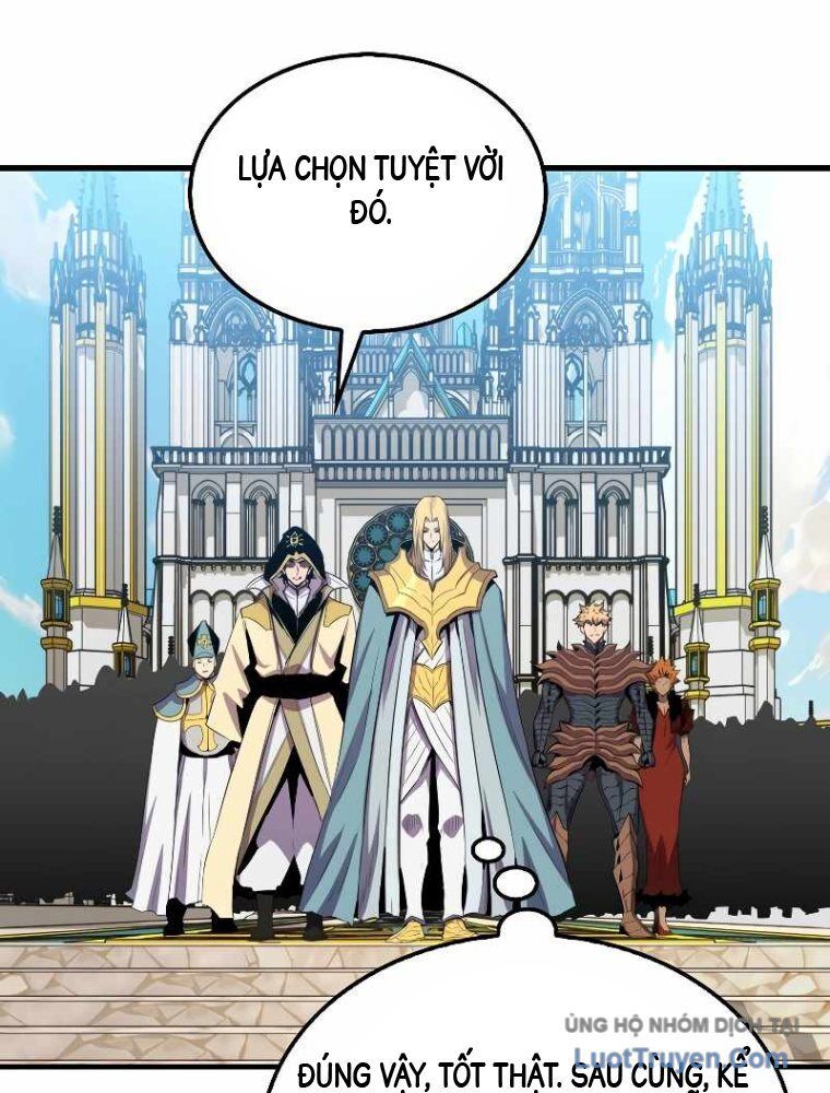 Ranker Mộng Du Chapter 109 - Trang 2