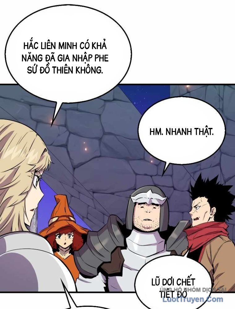 Ranker Mộng Du Chapter 109 - Trang 2