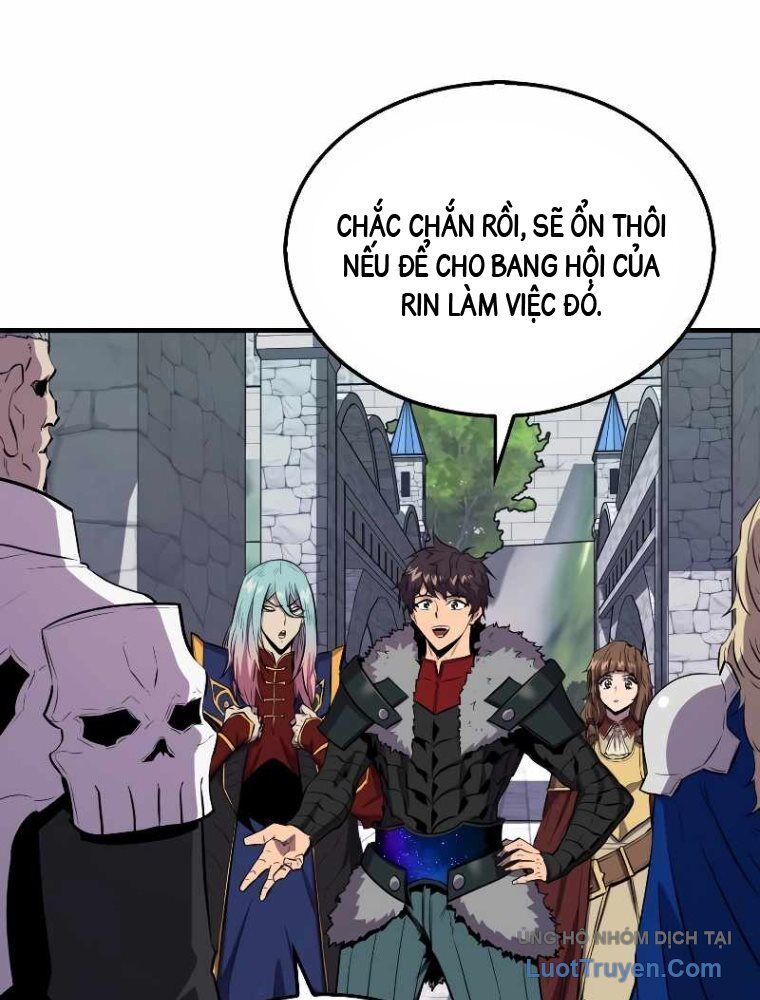 Ranker Mộng Du Chapter 109 - Trang 2