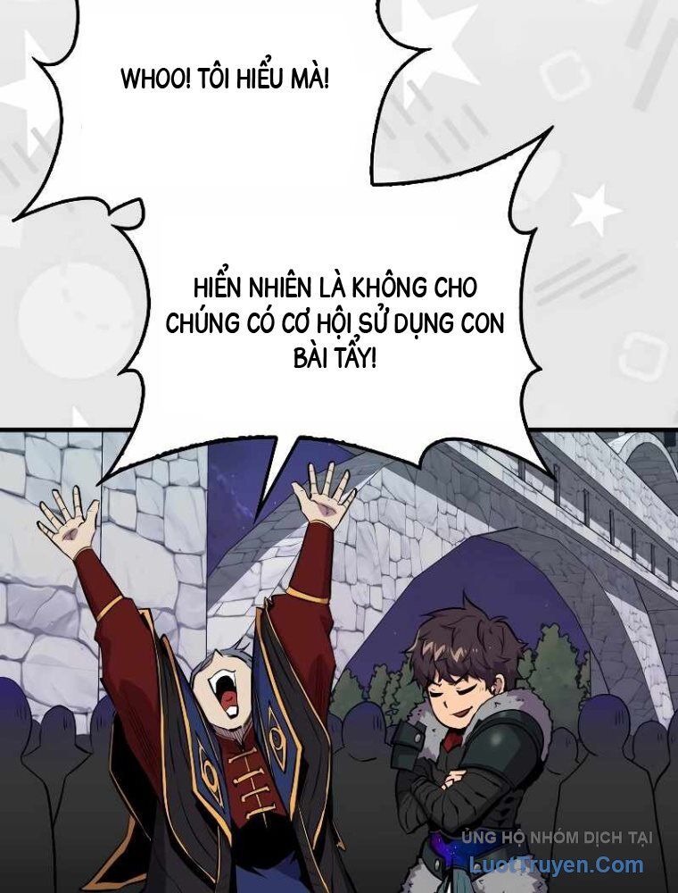 Ranker Mộng Du Chapter 109 - Trang 2