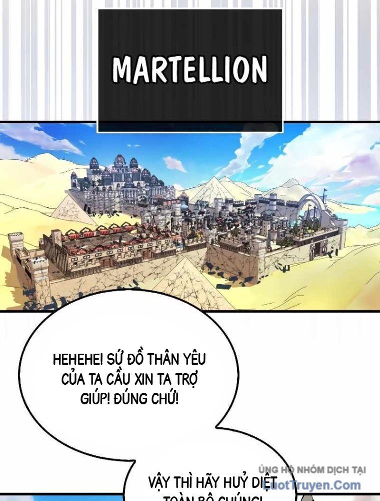 Ranker Mộng Du Chapter 109 - Trang 2