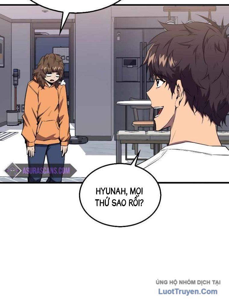 Ranker Mộng Du Chapter 110 - Trang 2