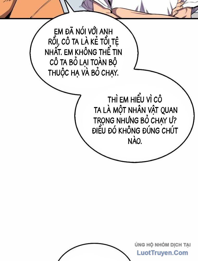 Ranker Mộng Du Chapter 110 - Trang 2