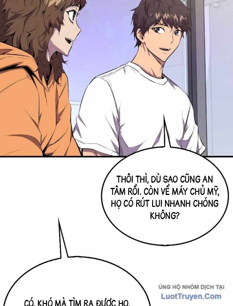 Ranker Mộng Du Chapter 110 - Trang 2