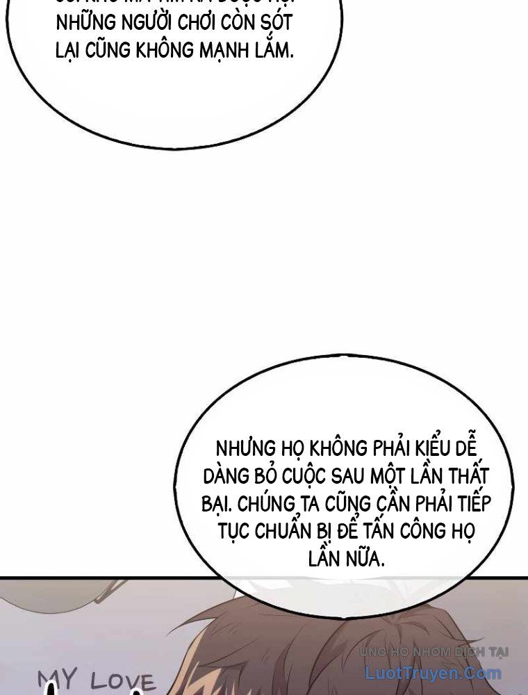 Ranker Mộng Du Chapter 110 - Trang 2