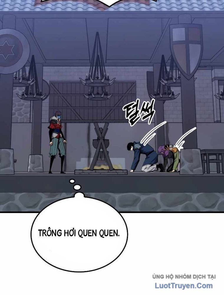 Ranker Mộng Du Chapter 110 - Trang 2