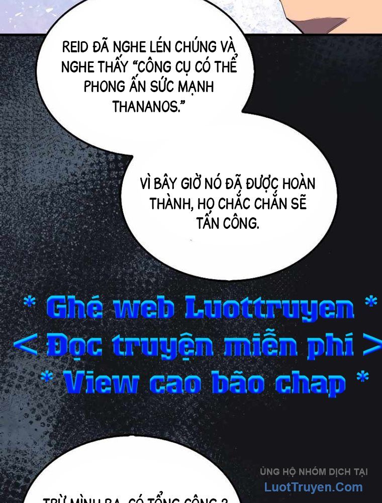 Ranker Mộng Du Chapter 110 - Trang 2