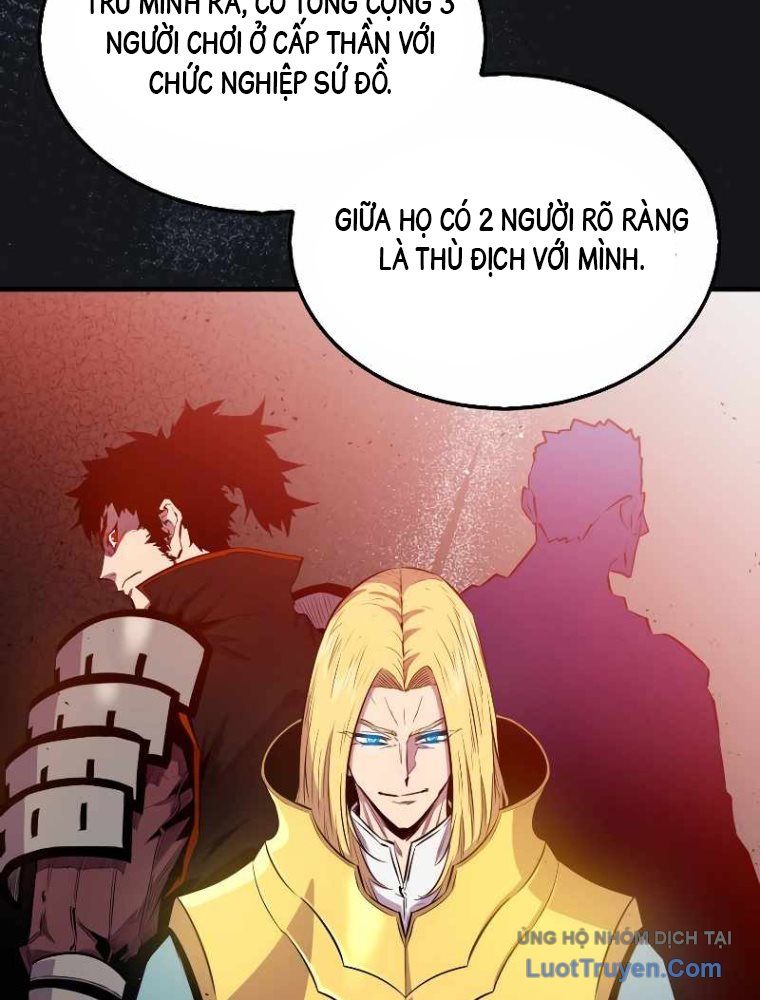 Ranker Mộng Du Chapter 110 - Trang 2