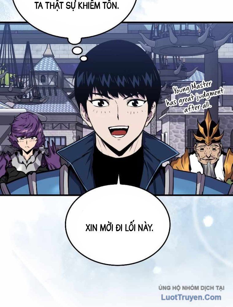 Ranker Mộng Du Chapter 110 - Trang 2