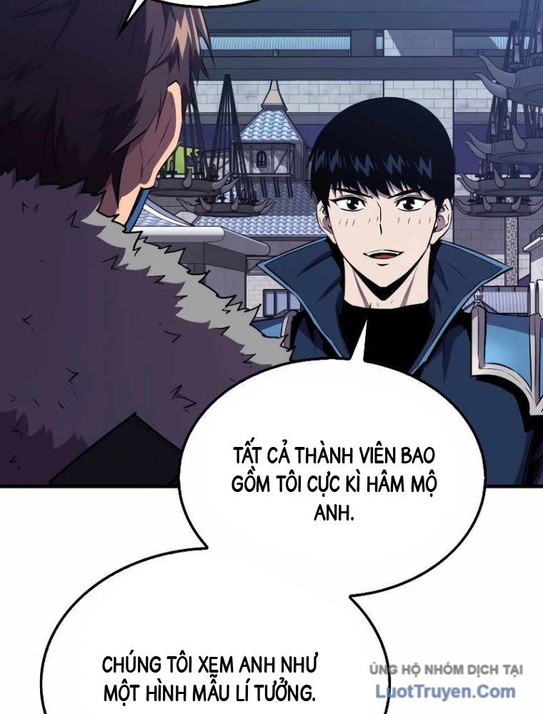 Ranker Mộng Du Chapter 110 - Trang 2