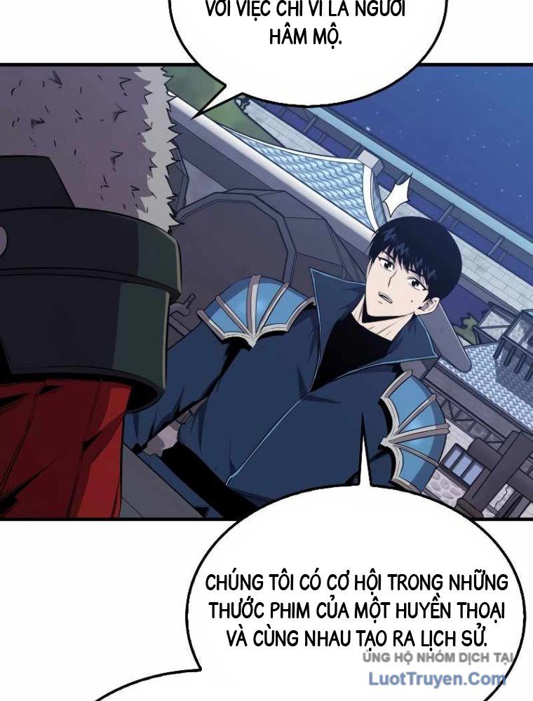 Ranker Mộng Du Chapter 110 - Trang 2