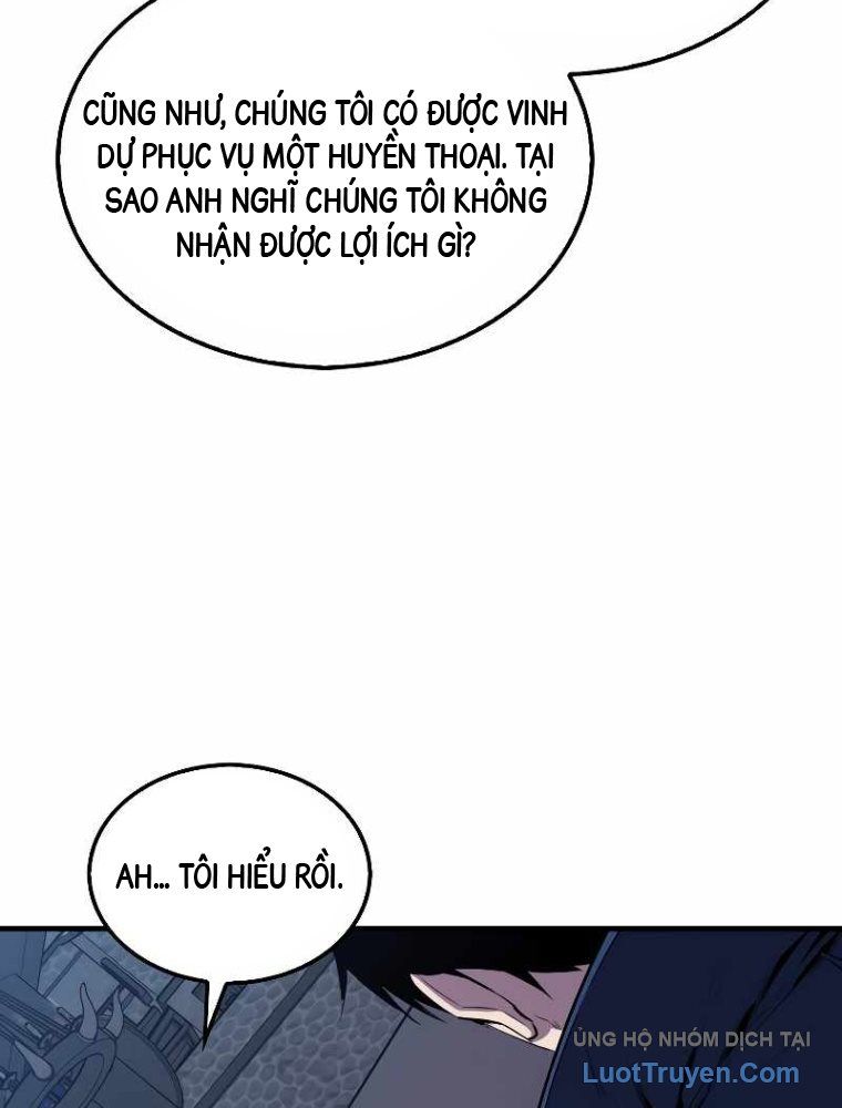 Ranker Mộng Du Chapter 110 - Trang 2