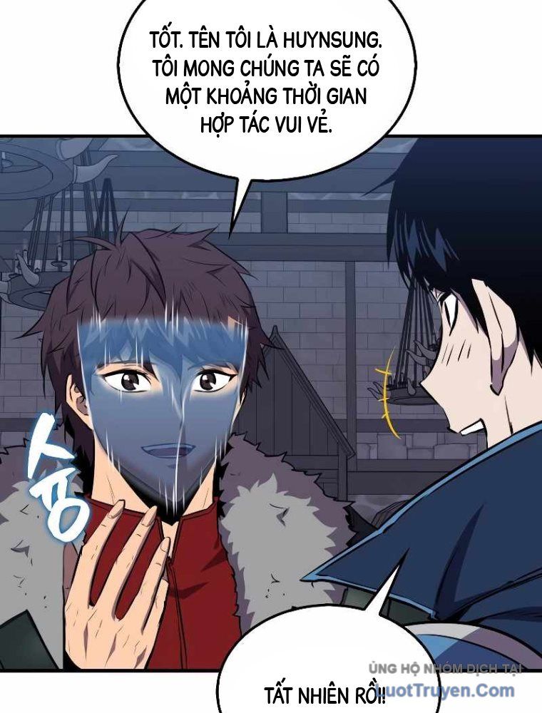 Ranker Mộng Du Chapter 110 - Trang 2