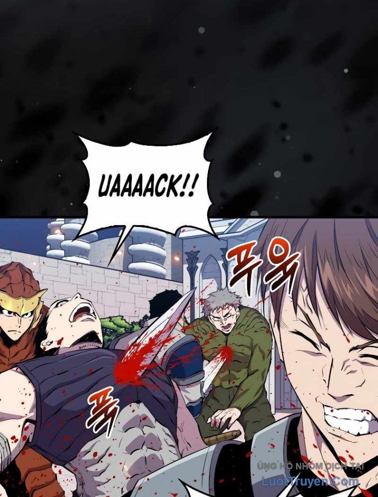 Ranker Mộng Du Chapter 110 - Trang 2