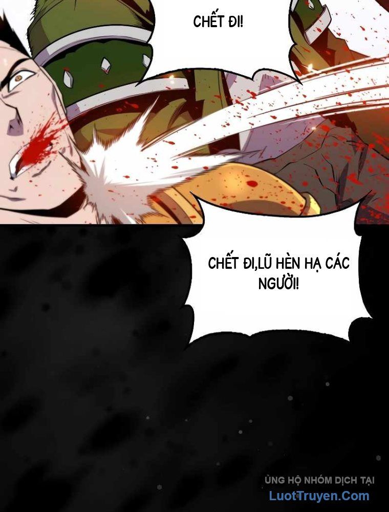 Ranker Mộng Du Chapter 110 - Trang 2