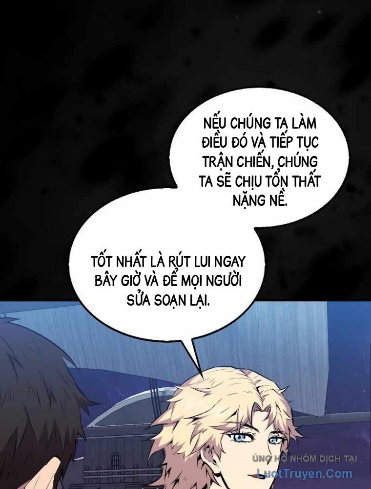 Ranker Mộng Du Chapter 110 - Trang 2