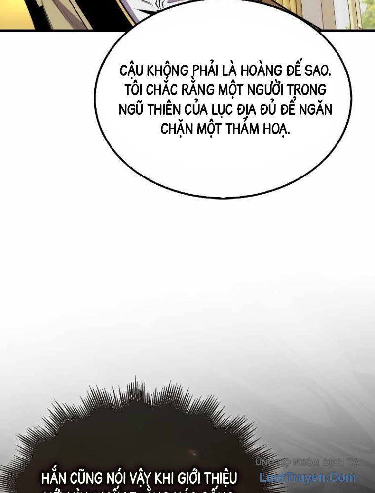 Ranker Mộng Du Chapter 110 - Trang 2