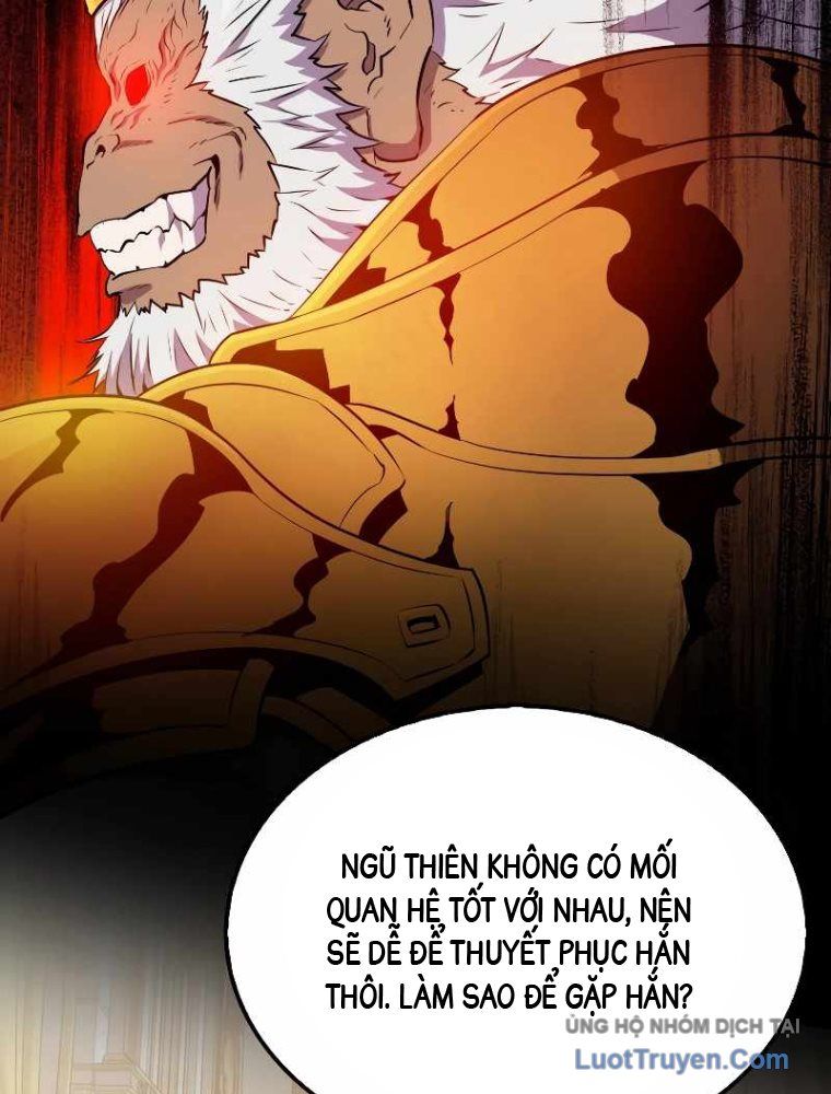 Ranker Mộng Du Chapter 110 - Trang 2
