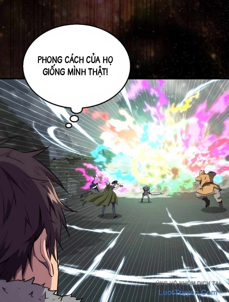 Ranker Mộng Du Chapter 110 - Trang 2