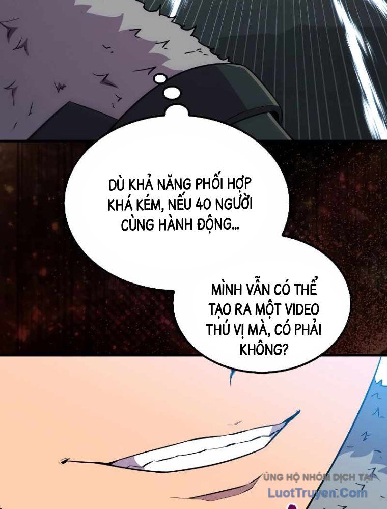 Ranker Mộng Du Chapter 110 - Trang 2