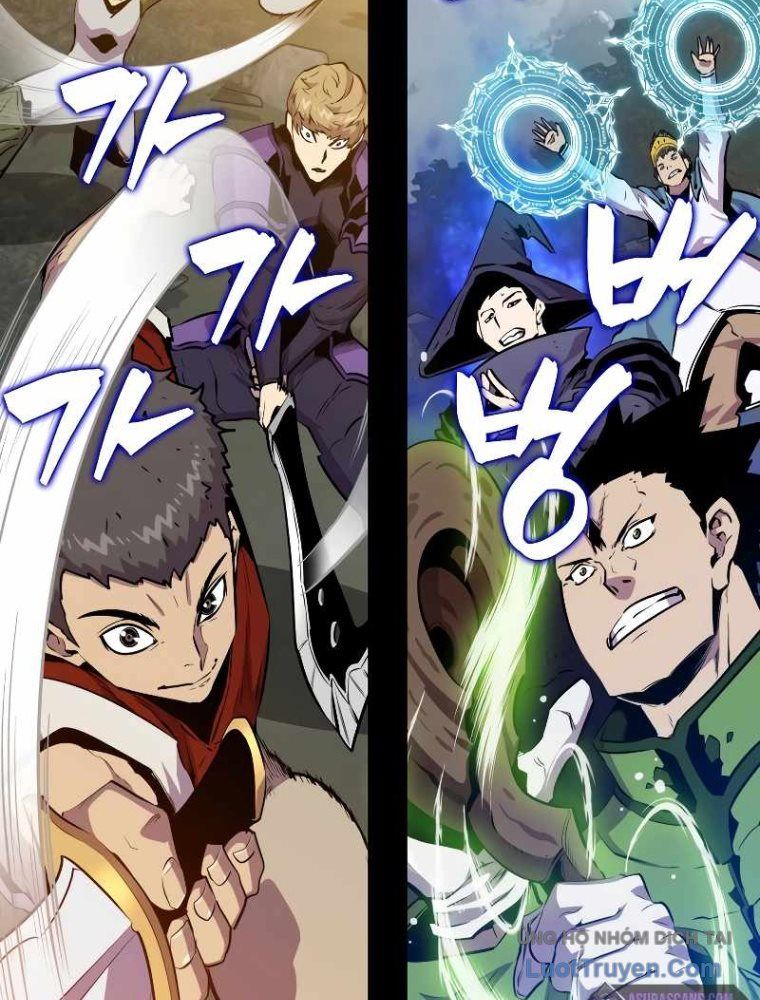 Ranker Mộng Du Chapter 110 - Trang 2