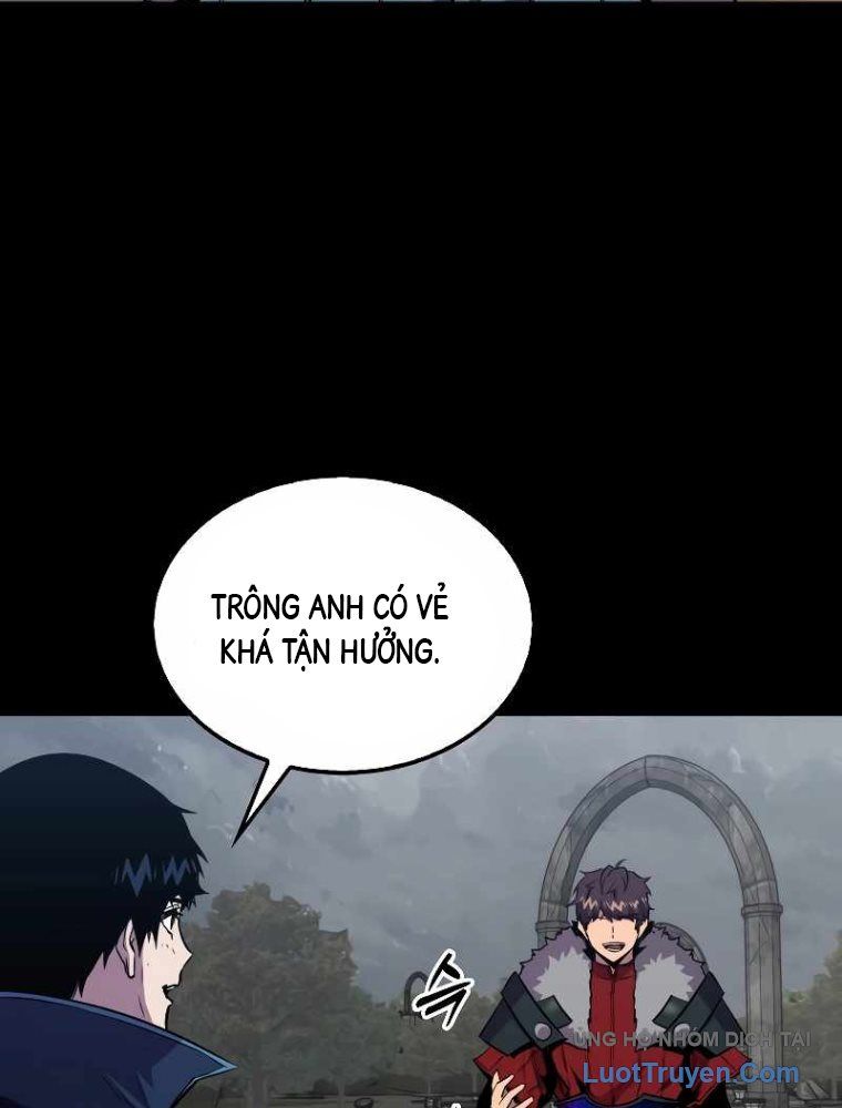 Ranker Mộng Du Chapter 110 - Trang 2