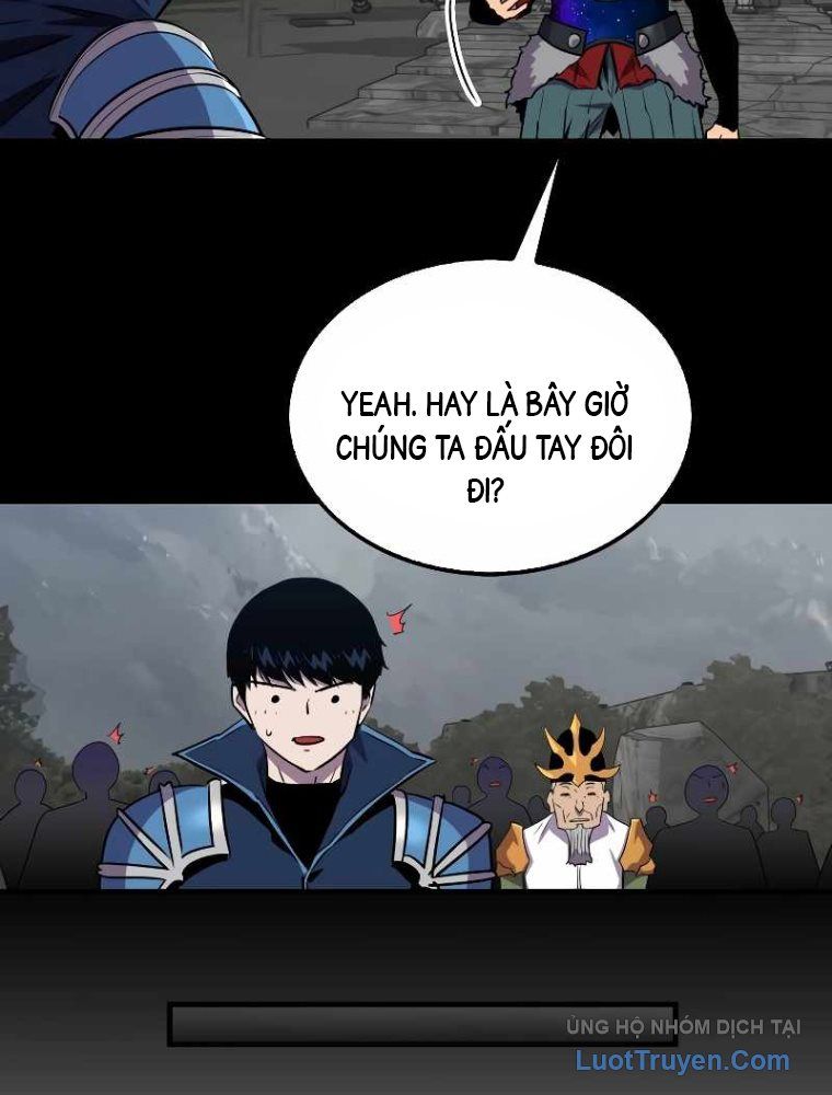 Ranker Mộng Du Chapter 110 - Trang 2