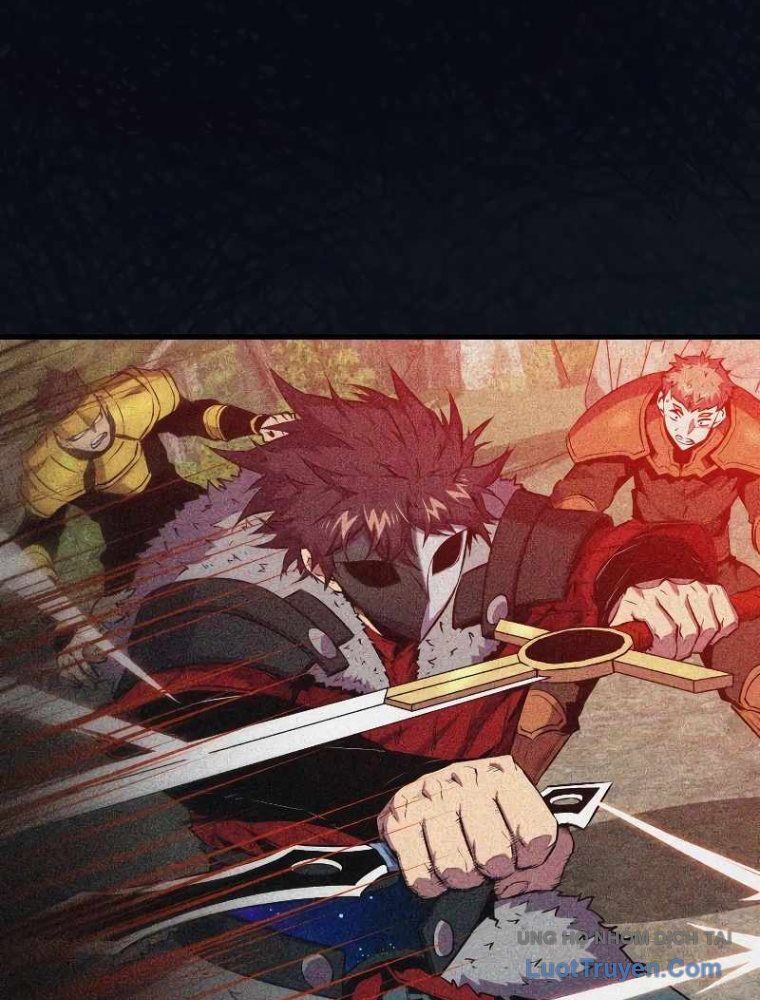 Ranker Mộng Du Chapter 110 - Trang 2