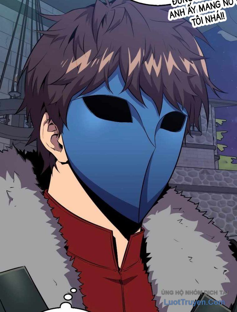 Ranker Mộng Du Chapter 110 - Trang 2