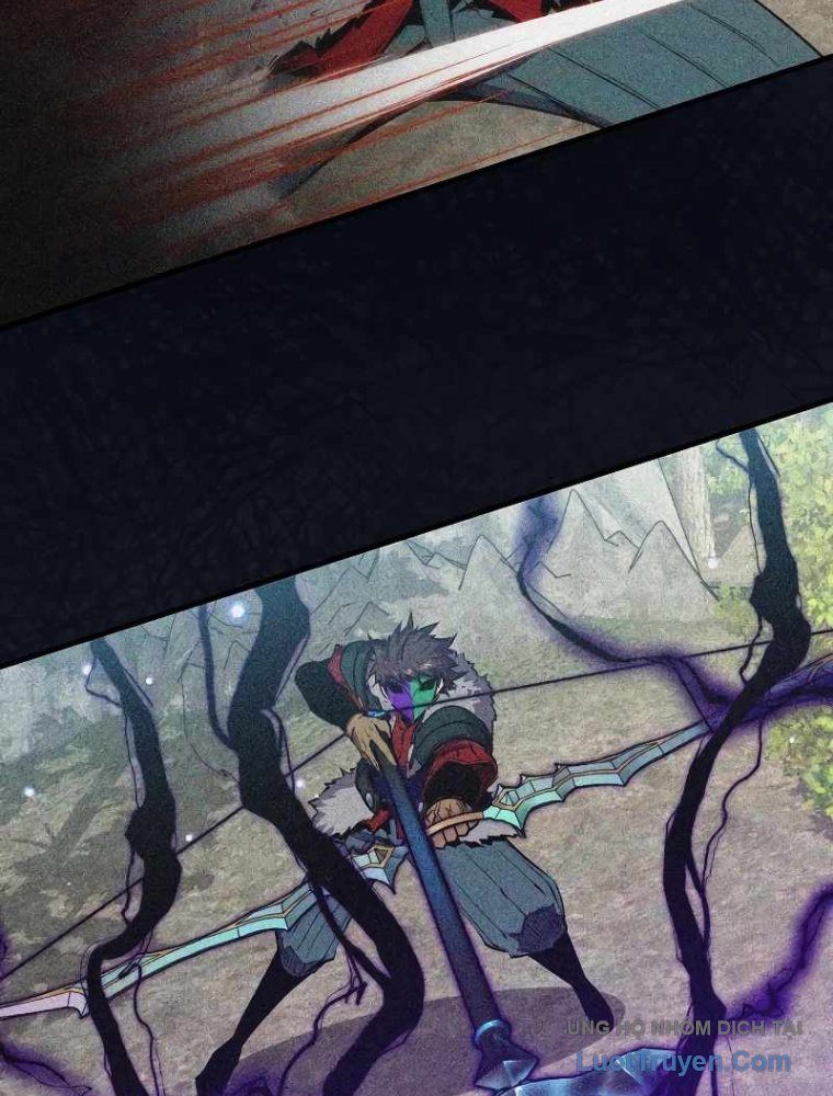 Ranker Mộng Du Chapter 110 - Trang 2