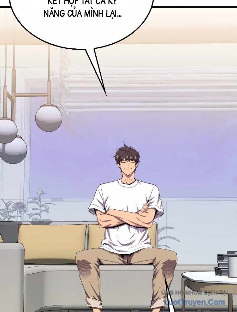 Ranker Mộng Du Chapter 110 - Trang 2