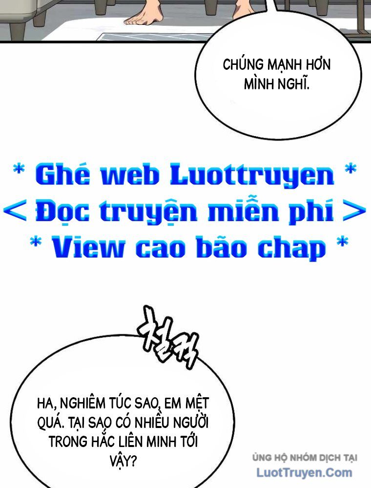 Ranker Mộng Du Chapter 110 - Trang 2