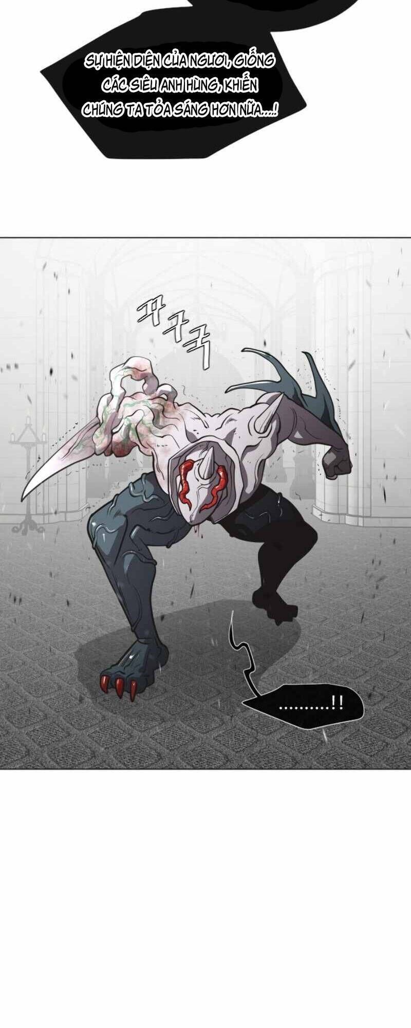 Kĩ Nguyên Của Anh Hùng Chapter 35.8 - Trang 2