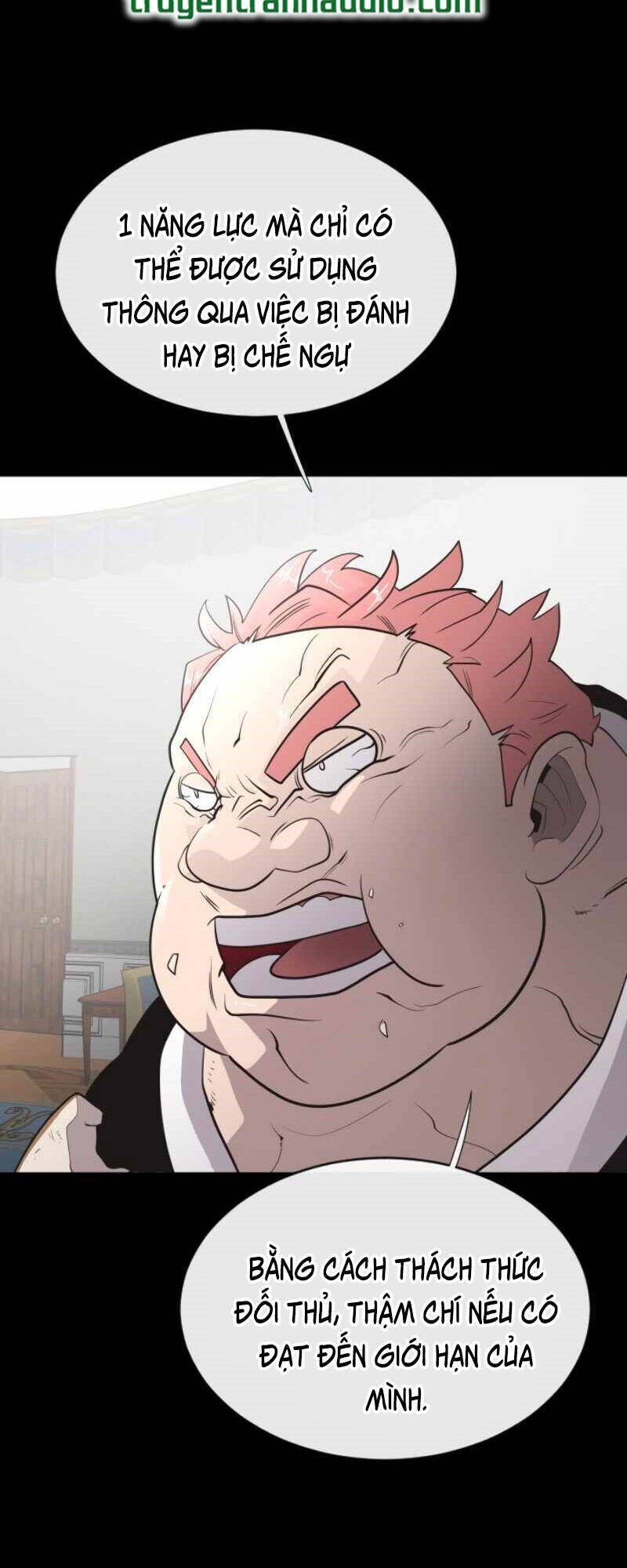 Kĩ Nguyên Của Anh Hùng Chapter 35.8 - Trang 2