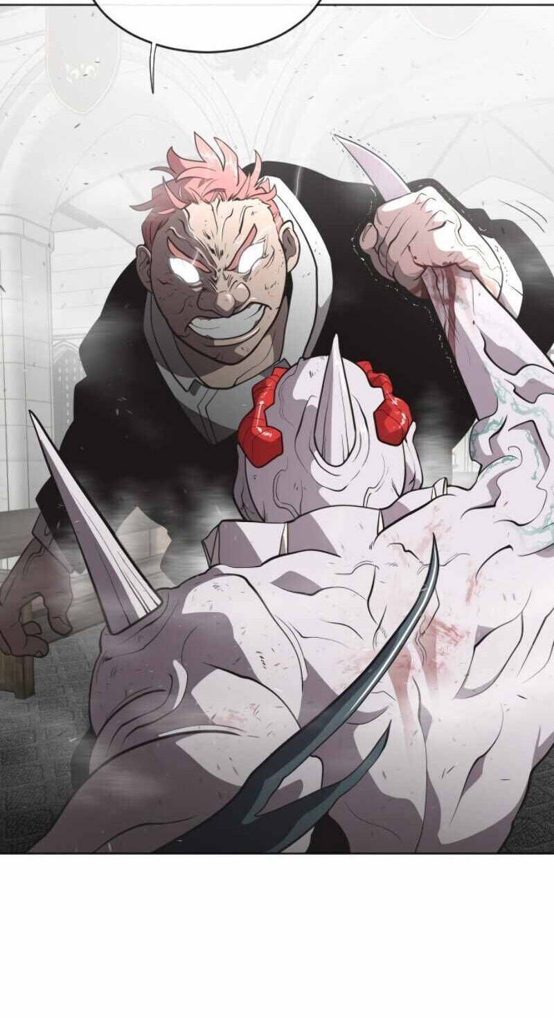 Kĩ Nguyên Của Anh Hùng Chapter 35.8 - Trang 2