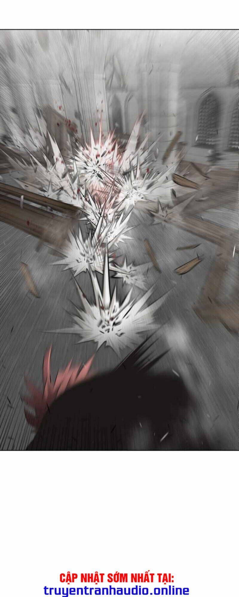 Kĩ Nguyên Của Anh Hùng Chapter 35.8 - Trang 2