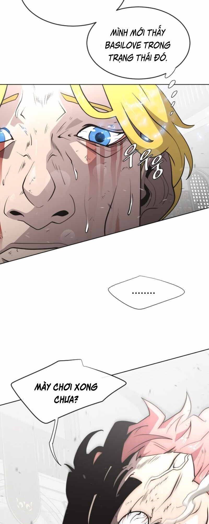 Kĩ Nguyên Của Anh Hùng Chapter 35.8 - Trang 2