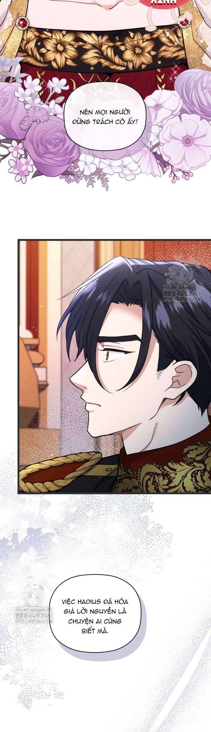 Bệ Hạ, Xin HãY Quên Tôi Đi Chapter 29 - Trang 2