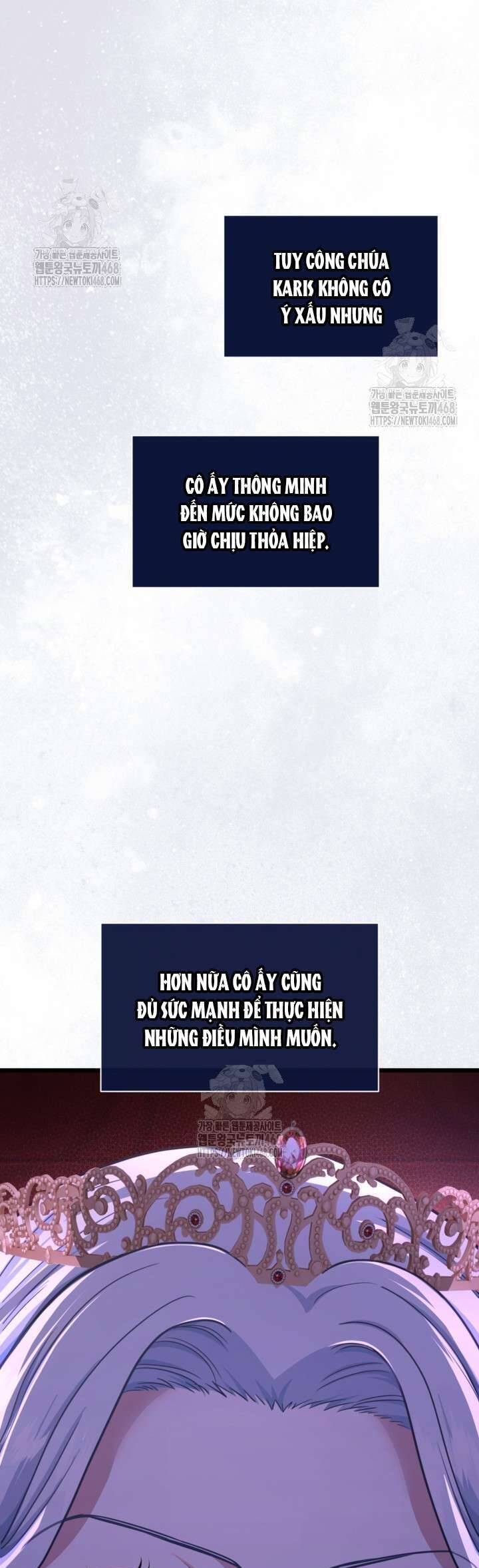 Bệ Hạ, Xin HãY Quên Tôi Đi Chapter 29 - Trang 2