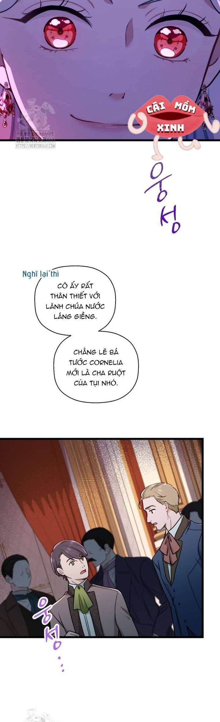 Bệ Hạ, Xin HãY Quên Tôi Đi Chapter 29 - Trang 2