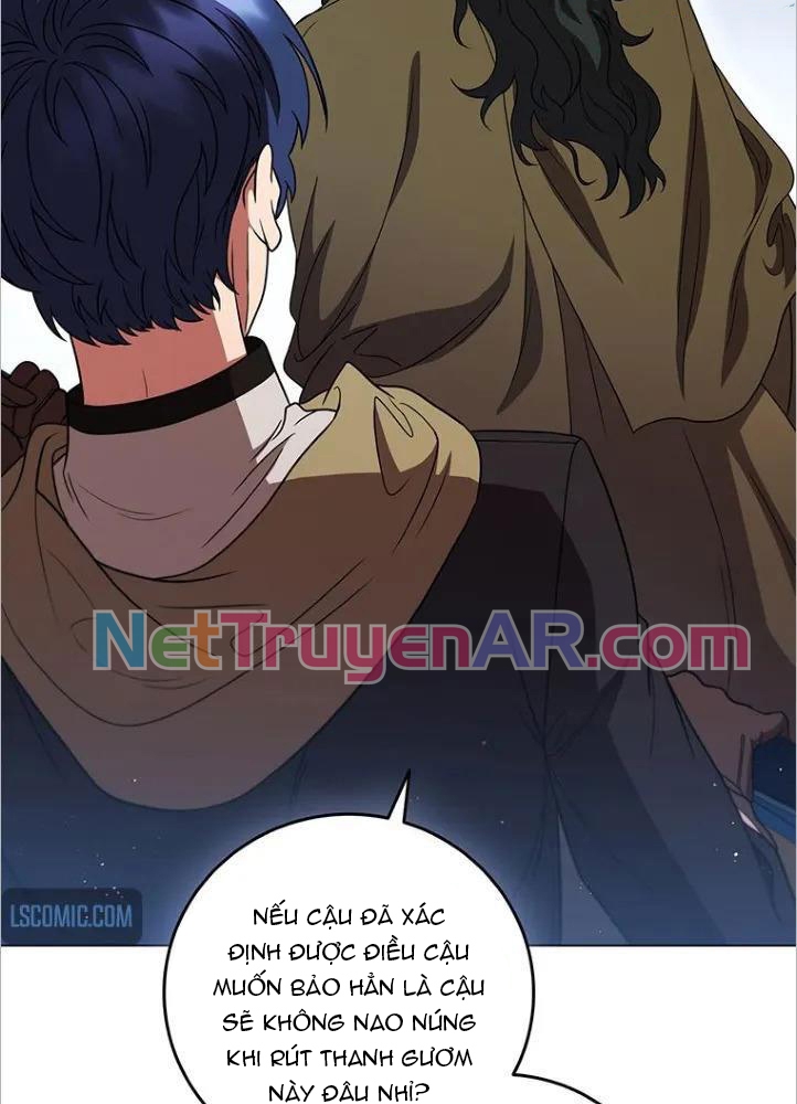 Thiếu Nữ Rồng Chapter 34 - Trang 2