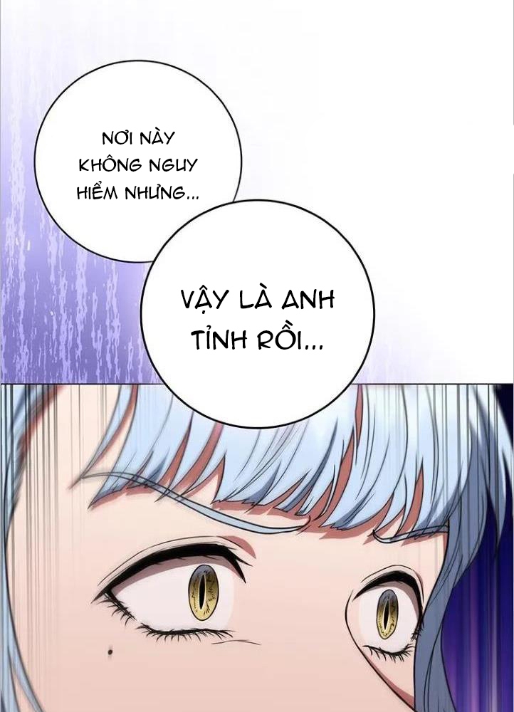 Thiếu Nữ Rồng Chapter 34 - Trang 2