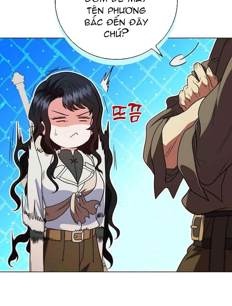 Thiếu Nữ Rồng Chapter 38 - Trang 2