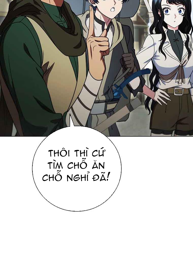 Thiếu Nữ Rồng Chapter 38 - Trang 2