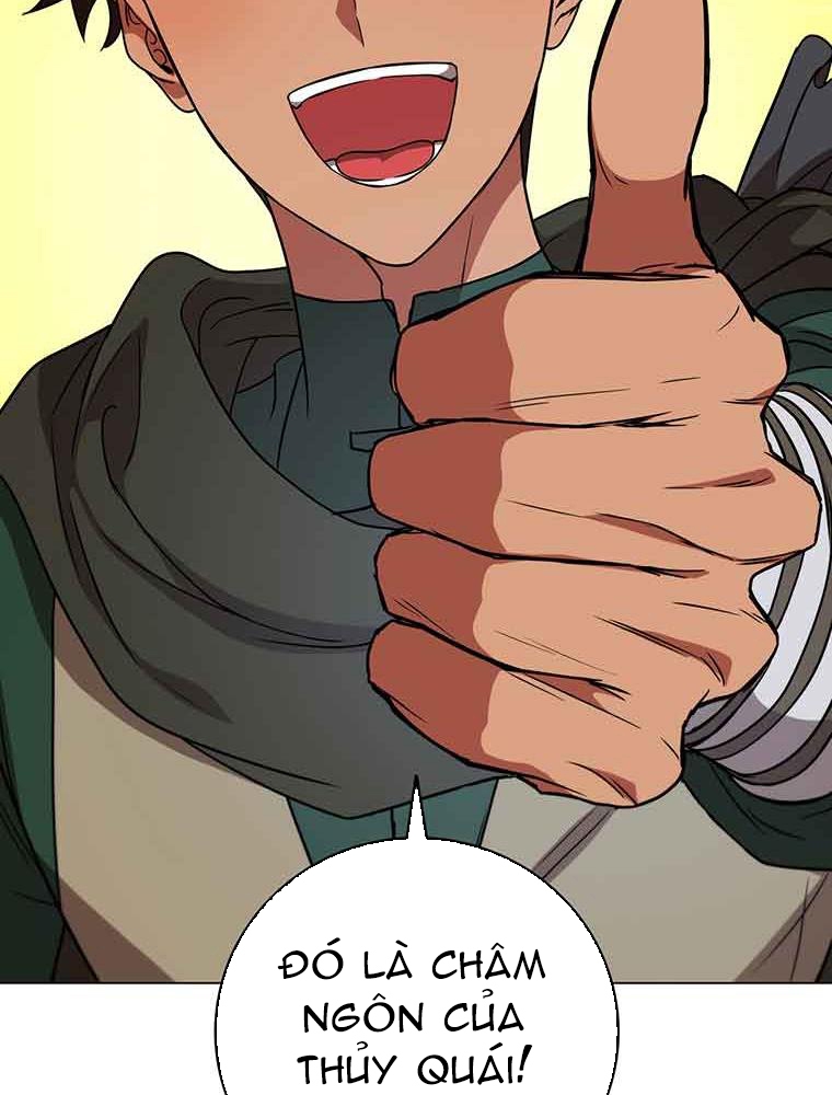 Thiếu Nữ Rồng Chapter 38 - Trang 2