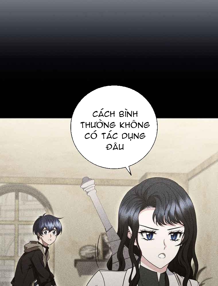 Thiếu Nữ Rồng Chapter 38 - Trang 2