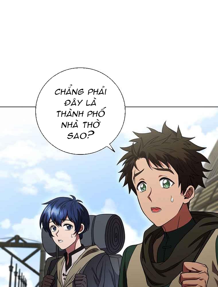 Thiếu Nữ Rồng Chapter 38 - Trang 2