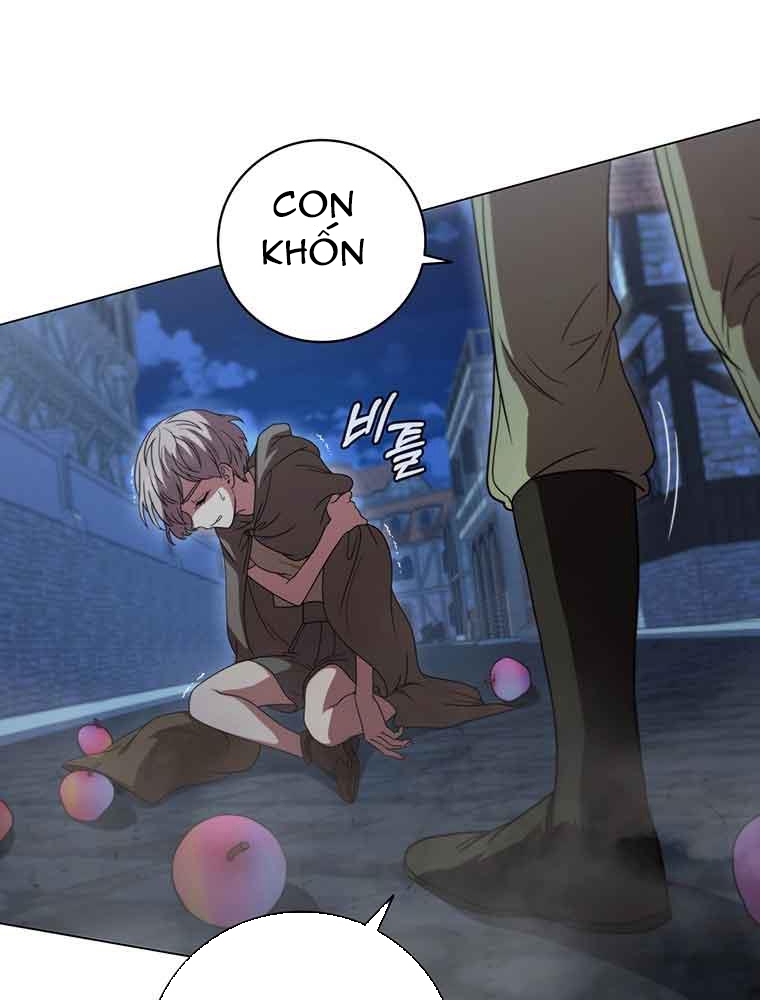 Thiếu Nữ Rồng Chapter 38 - Trang 2