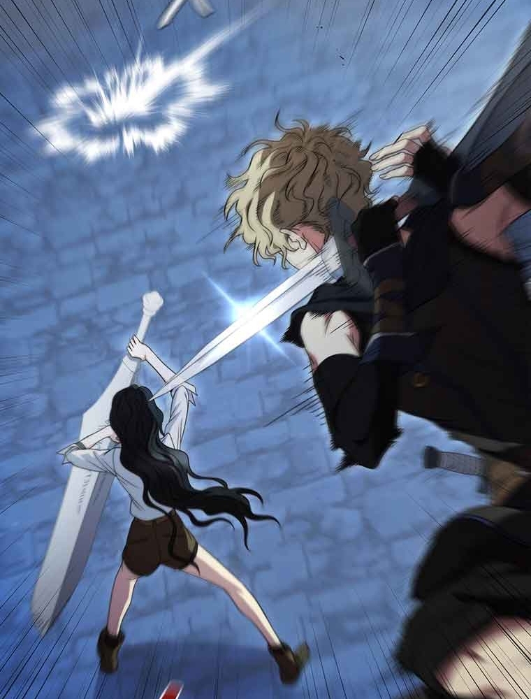 Thiếu Nữ Rồng Chapter 39 - Trang 2