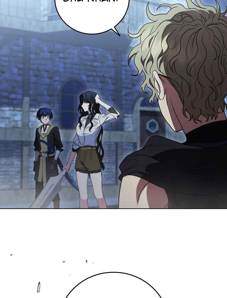 Thiếu Nữ Rồng Chapter 39 - Trang 2